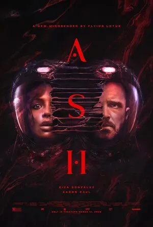 Ash 2025 Hindi Dual Audio WEB-DL 720p - 480p - 1080p